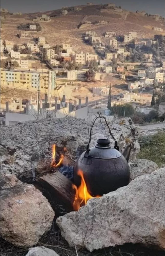 مدار الساعة,أخبار السياحة في الأردن