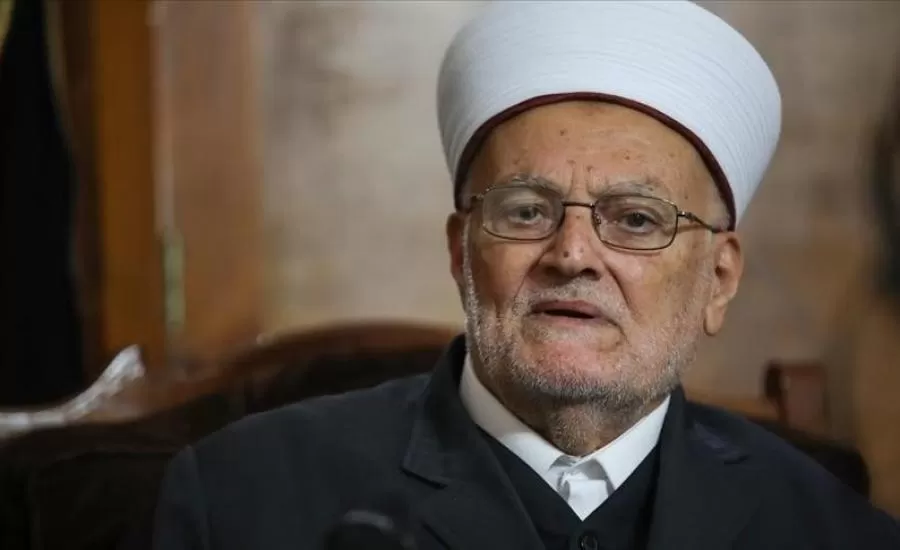 مدار الساعة,أخبار عربية ودولية,المسجد الأقصى