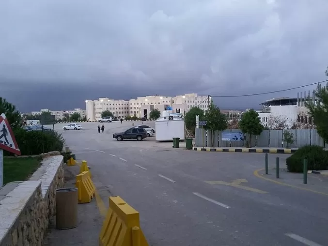 مدار الساعة,أخبار الجامعات الأردنية,جامعة الطفيلة التقنية