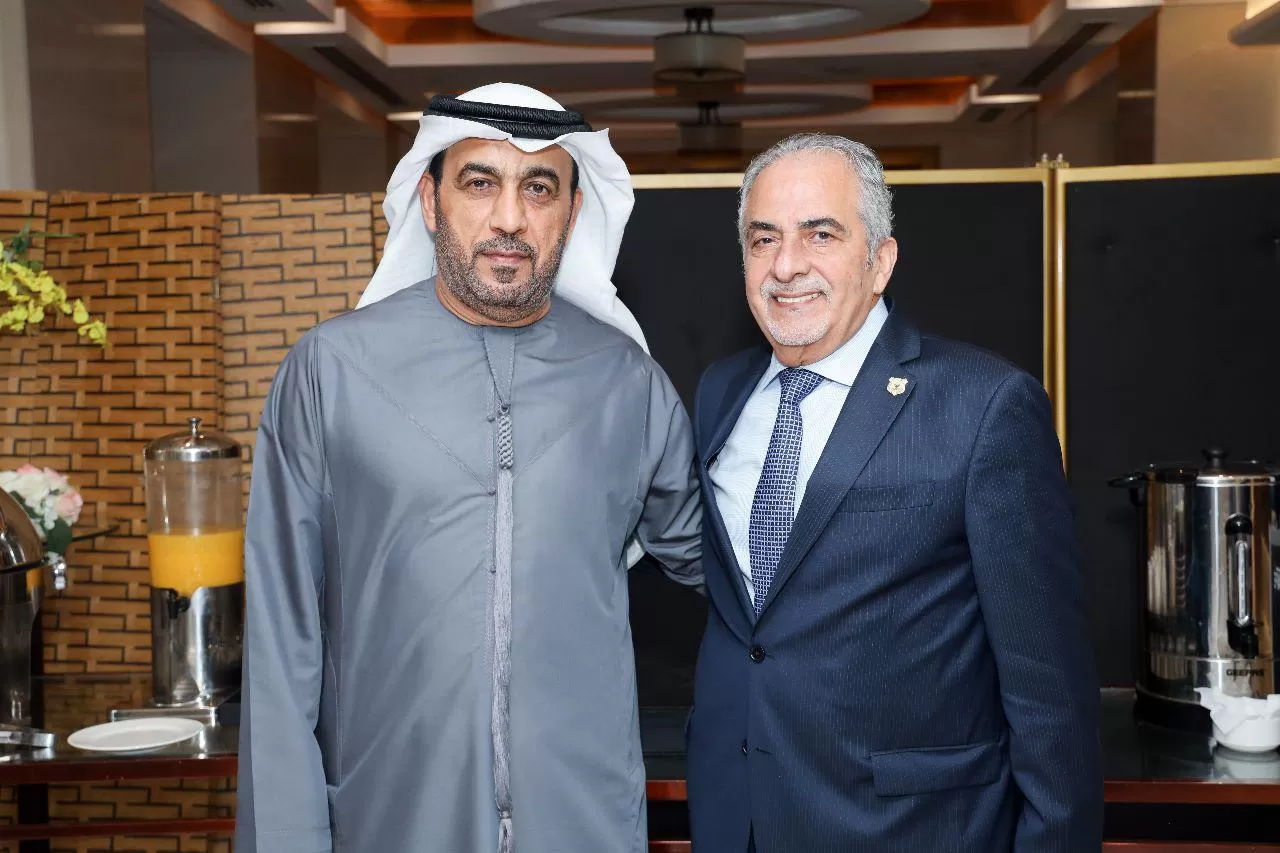 مدار الساعة,أخبار الجامعات الأردنية,جامعة عمان الأهلية