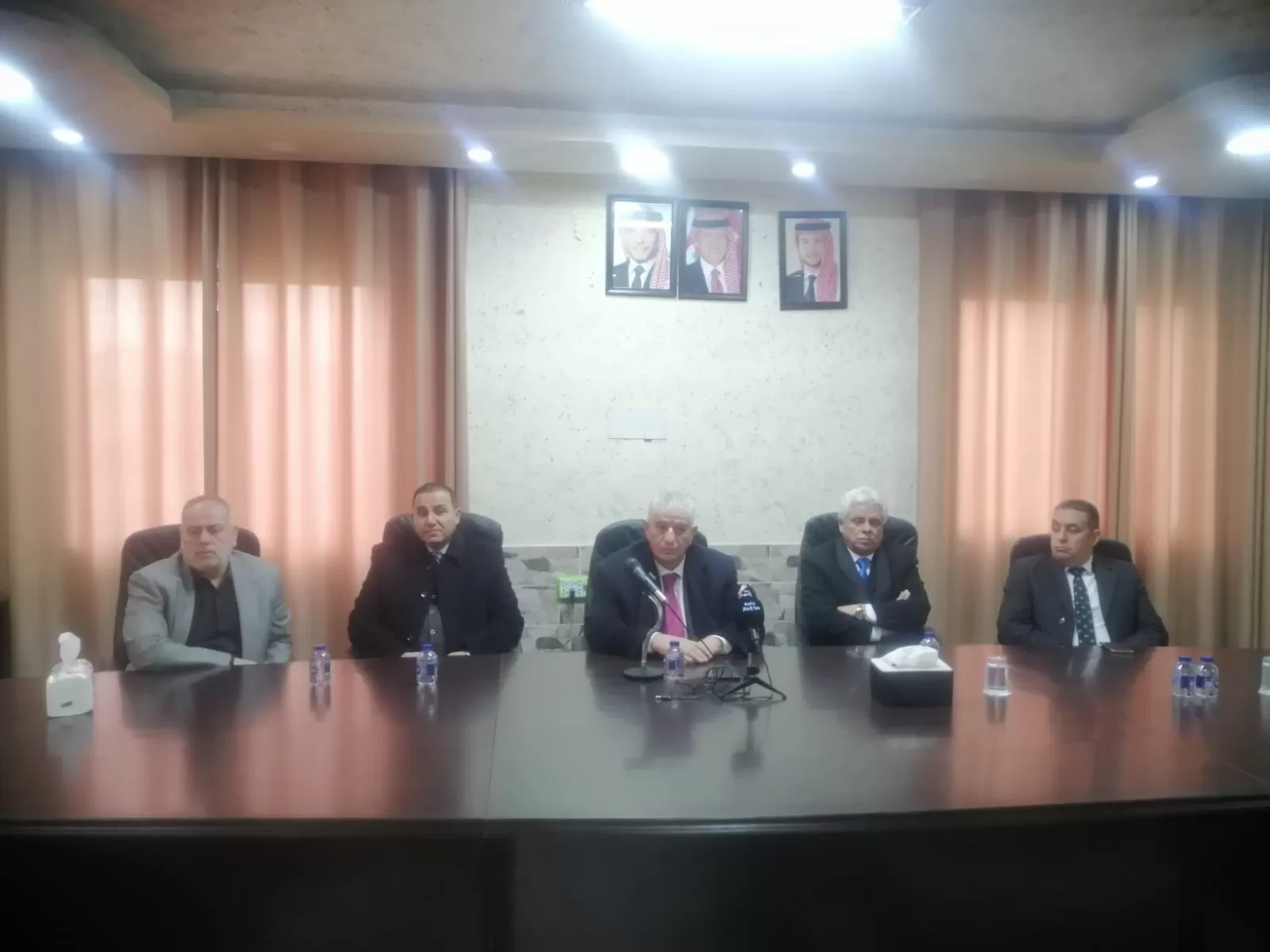 مدار الساعة,مناسبات أردنية,التنمية المستدامة