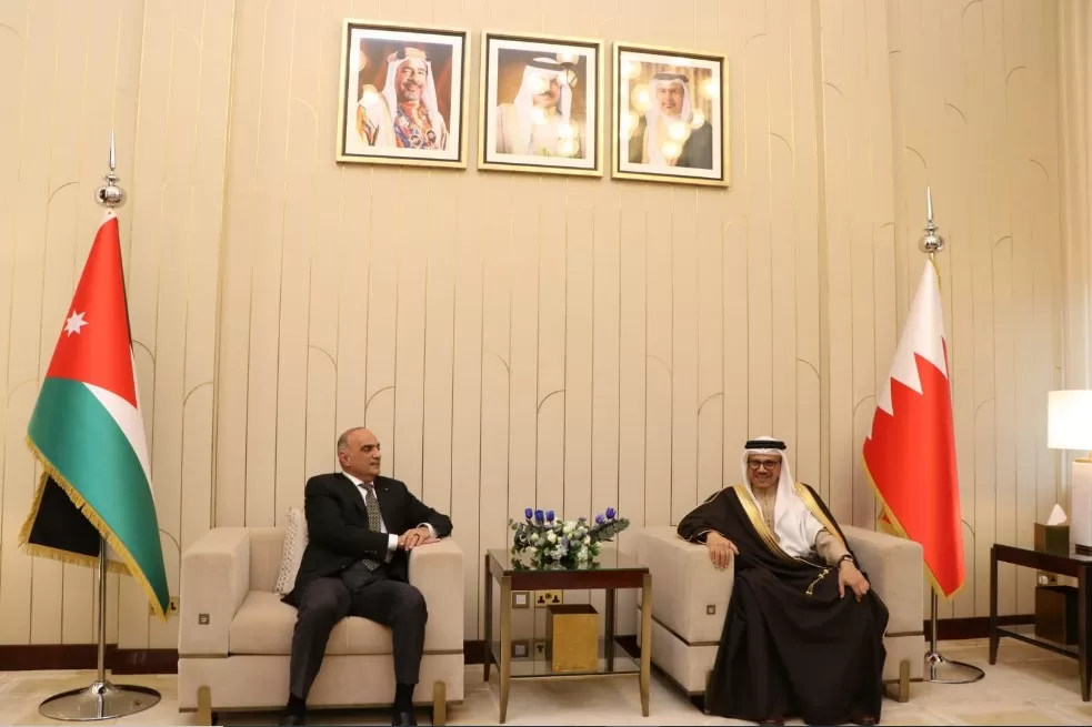 مدار الساعة,أخبار الأردن,اخبار الاردن,وزير التعليم العالي والبحث العلمي,الدكتور عزمي محافظة,مازن الفراية,الدكتور فراس الهواري,وزير العمل,رئيس الوزراء,عزمي محافظة,رئاسة الوزراء,مملكة البحرين