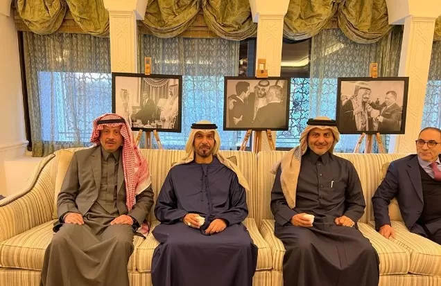 مدار الساعة,مناسبات أردنية