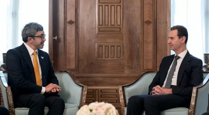 مدار الساعة,أخبار عربية ودولية,الإمارات العربية المتحدة