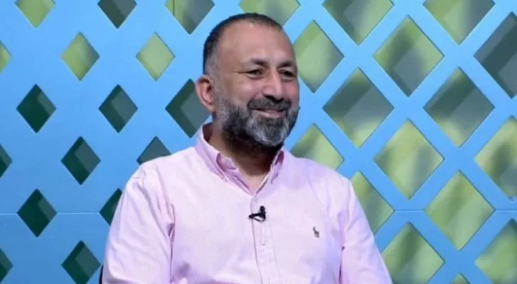 مدار الساعة,أخبار رياضية,إذاعة الأمن العام,الأمن العام,مواقع التواصل الاجتماعي