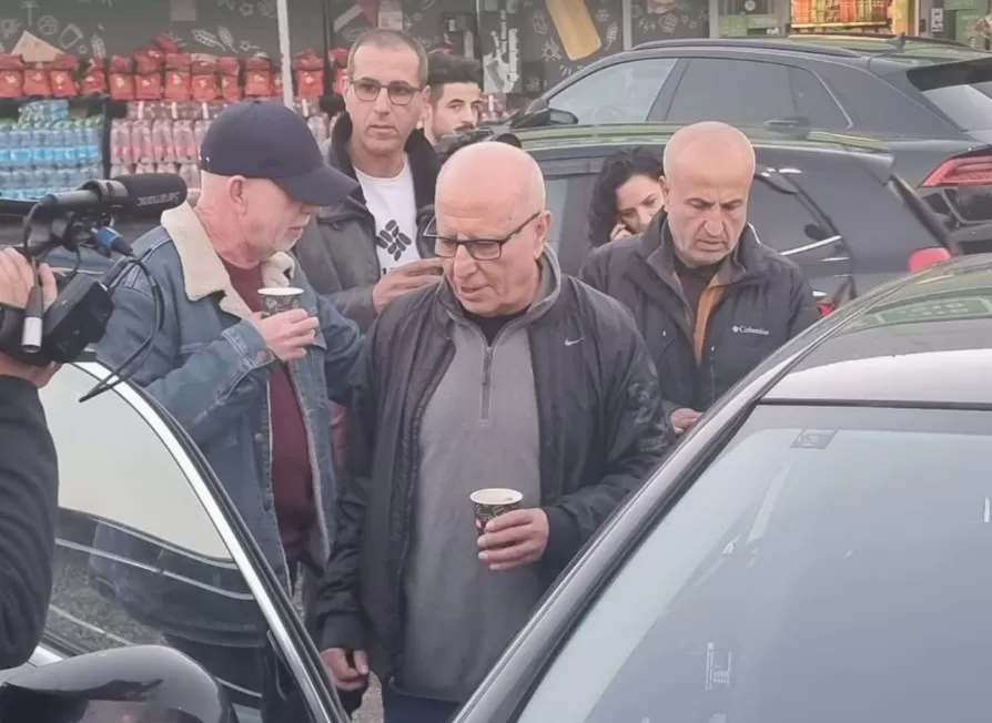 مدار الساعة,أخبار عربية ودولية