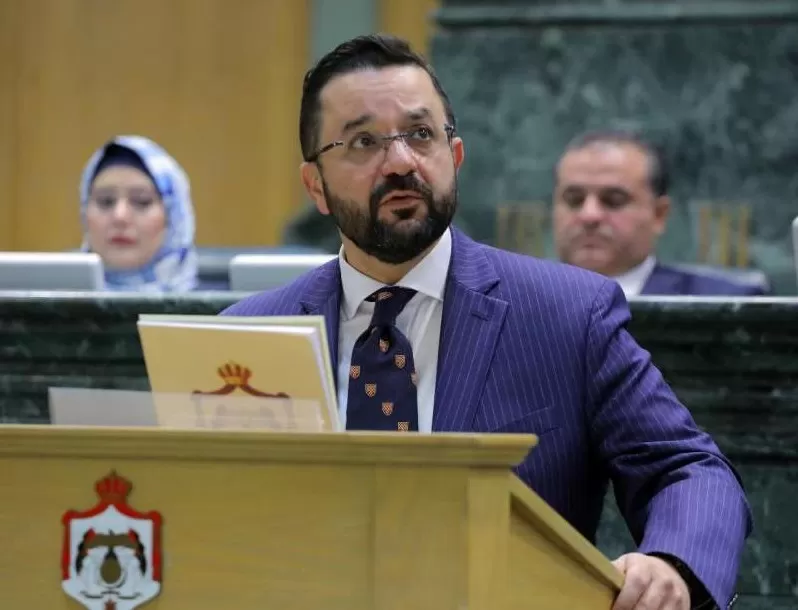 مدار الساعة,أخبار الأردن,اخبار الاردن,وزير المالية,مجلس النواب