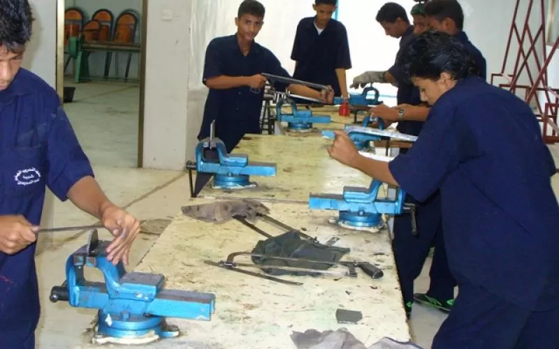 مدار الساعة,أخبار الأردن,اخبار الاردن,التدريب المهني,وكالة الأنباء الأردنية