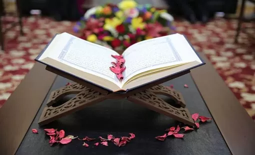 مدار الساعة,شؤون دينية