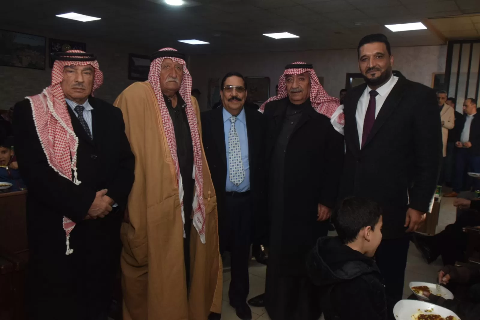 مدار الساعة,أخبار المجتمع الأردني
