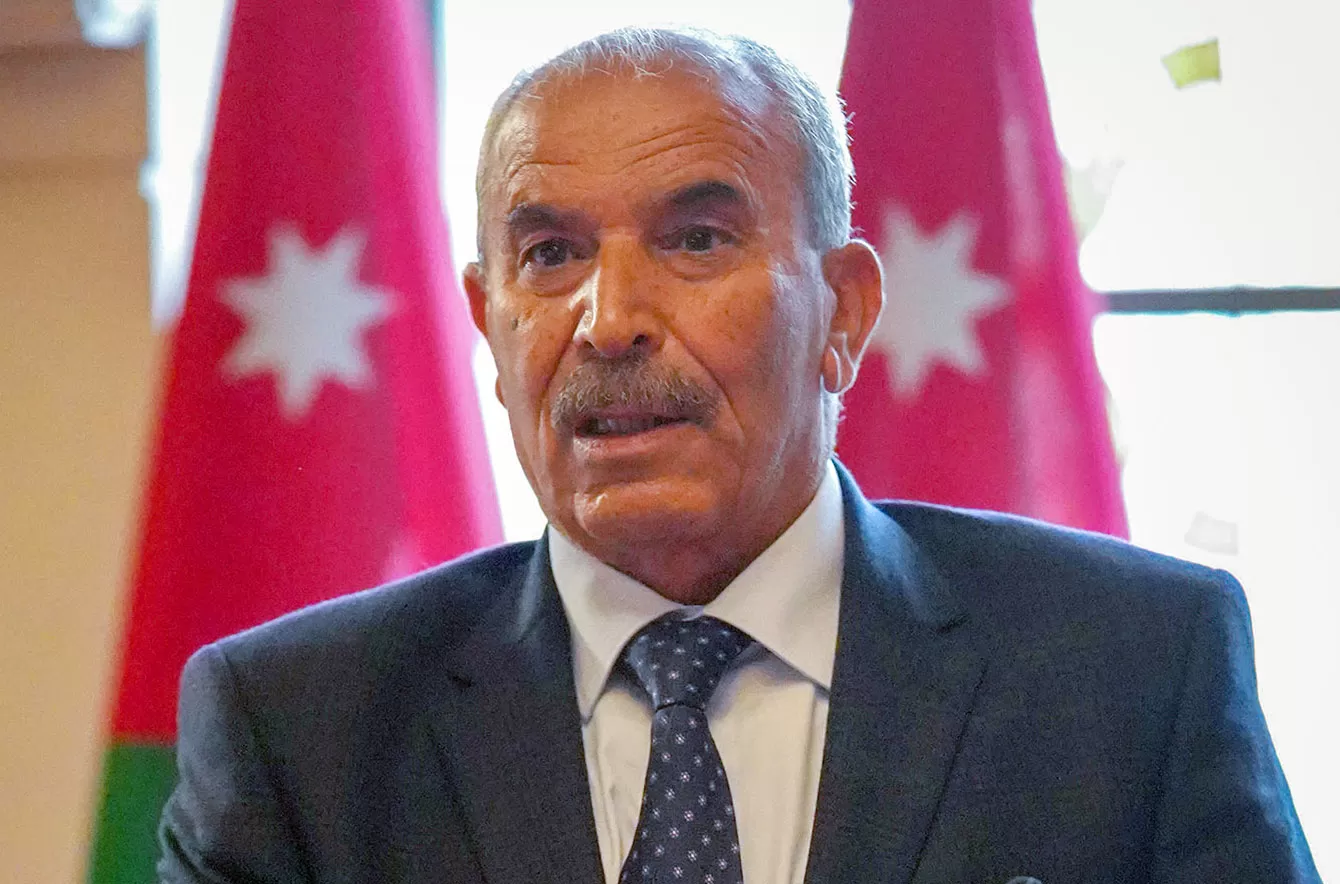 مدار الساعة,أسرار أردنية,وزير العدل