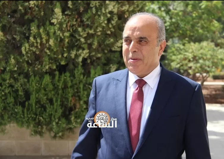 مدار الساعة,أخبار الجامعات الأردنية,وزير التربية والتعليم,عزمي محافظة,رئاسة الوزراء