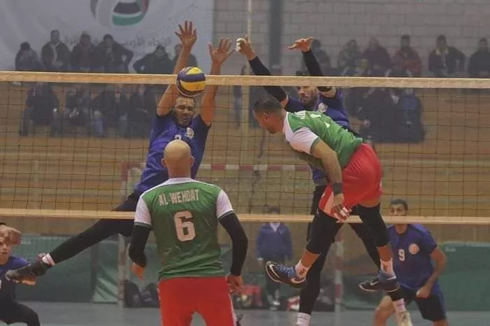 مدار الساعة,أخبار رياضية,مدينة الحسين للشباب,المنتخب الوطني