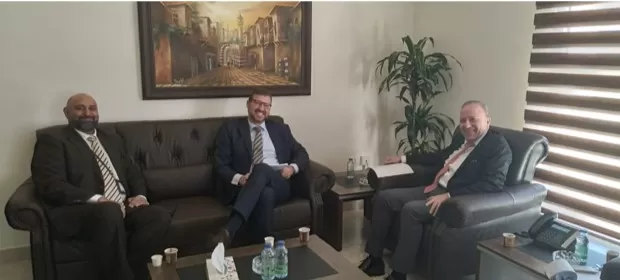 مدار الساعة,مناسبات أردنية,دائرة الشؤون الفلسطينية,أونروا