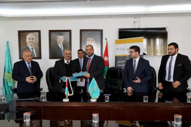 مدار الساعة,أخبار الجامعات الأردنية,ولي العهد,وزارة الخارجية,جامعة آل البيت