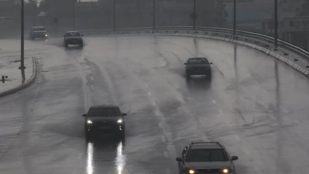 مدار الساعة,أخبار الأردن,اخبار الاردن,الحالة الجوية,مديرية الأمن العام,وزارة الأشغال العامة والإسكان,الأمن العام,أمانة عمان الكبرى,وزارة الأشغال,الدفاع المدني,الأرصاد الجوية,البحر الميت