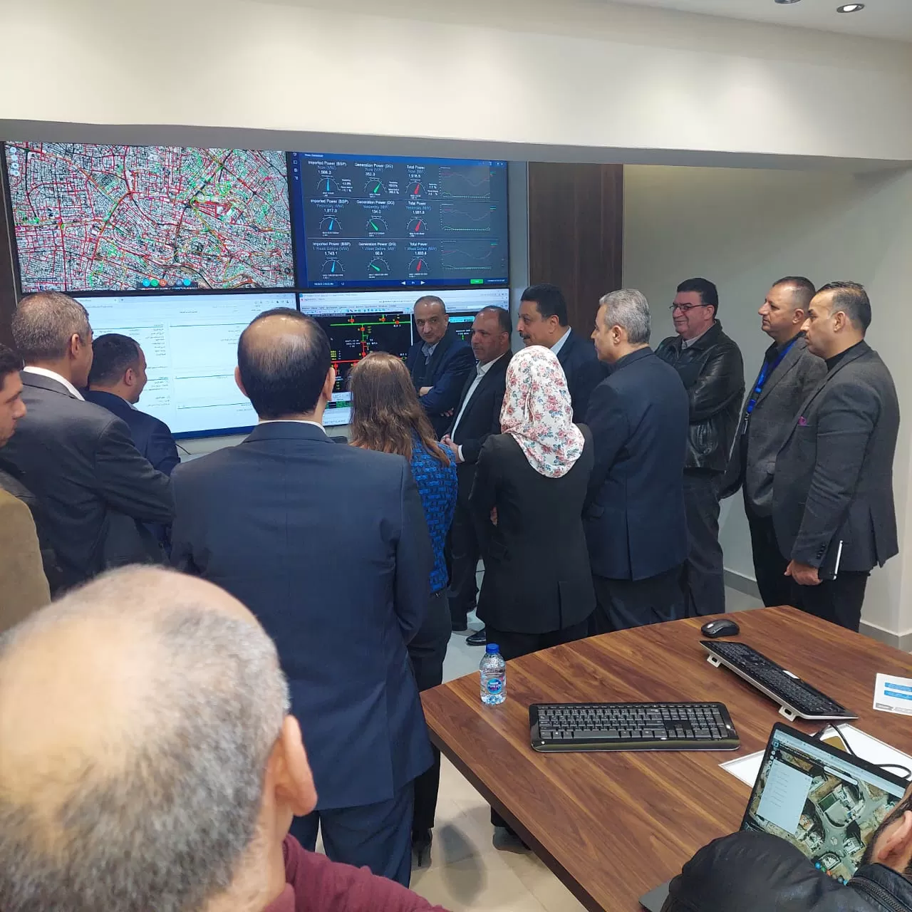 مدار الساعة,أخبار اقتصادية,هيئة تنظيم قطاع الطاقة والمعادن