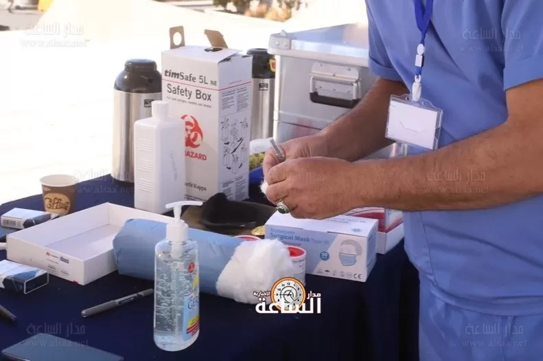 مدار الساعة,أخبار الأردن,اخبار الاردن,كورونا,وزارة الصحة