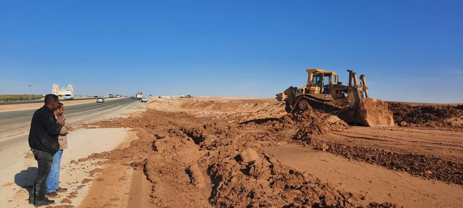 مدار الساعة,أخبار الأردن,اخبار الاردن,وزير النقل,ماهر أبو السمن,وزارة الأشغال العامة والإسكان,وزارة الأشغال