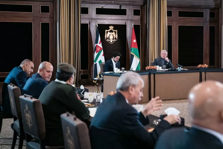 مدار الساعة,أخبار الأردن,اخبار الاردن,الملك عبدالله الثاني,الحسين بن عبدالله الثاني,ولي العهد