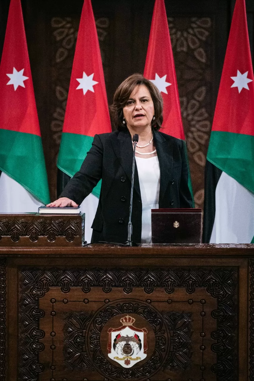 مدار الساعة,أخبار اقتصادية,وزيرة الاستثمار,وزارة الاستثمار