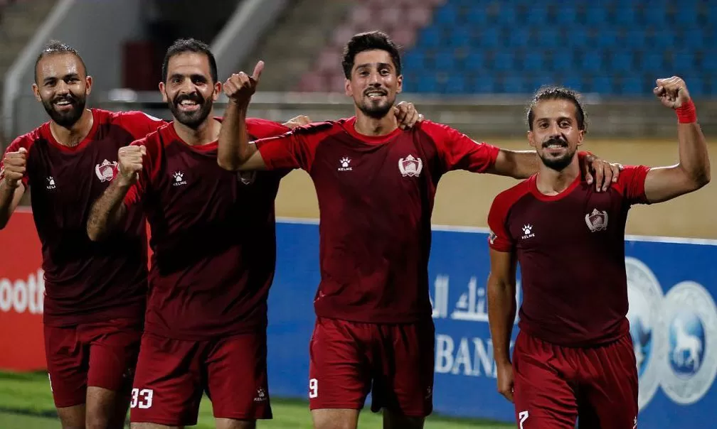 مدار الساعة,أخبار رياضية