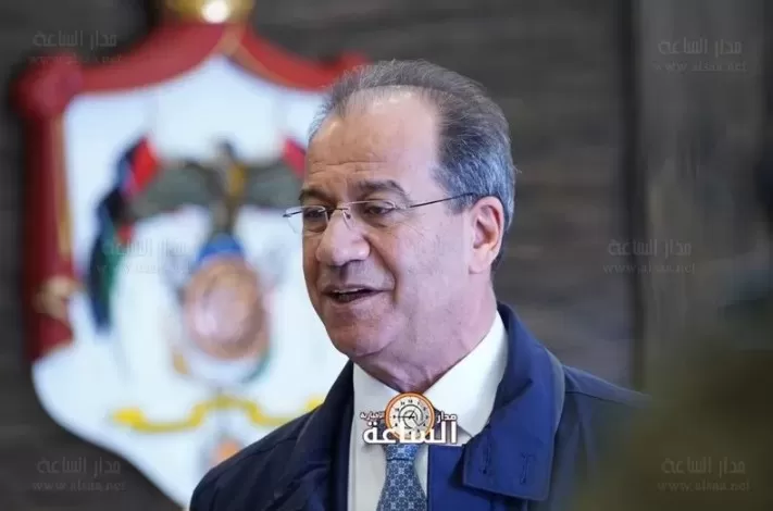 مدار الساعة,أخبار الأردن,اخبار الاردن,وزير الاتصال الحكومي,الملك عبدالله الثاني,ولي العهد,رئيس الوزراء,أمانة عمان,المملكة العربية السعودية