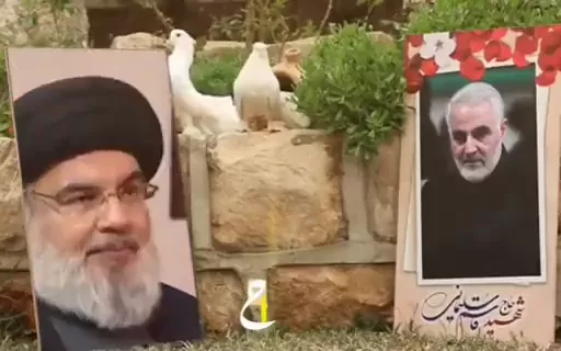 مدار الساعة,Video,فيديو,أخبار خفيفة ومنوعة,حسن نصرالله,مواقع التواصل الاجتماعي,حزب الله