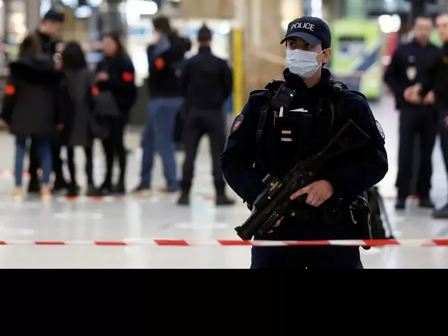 مدار الساعة,أخبار عربية ودولية,النيابة العامة