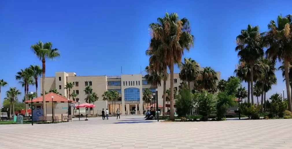 مدار الساعة,وظائف شاغرة في الأردن,جامعة جدارا