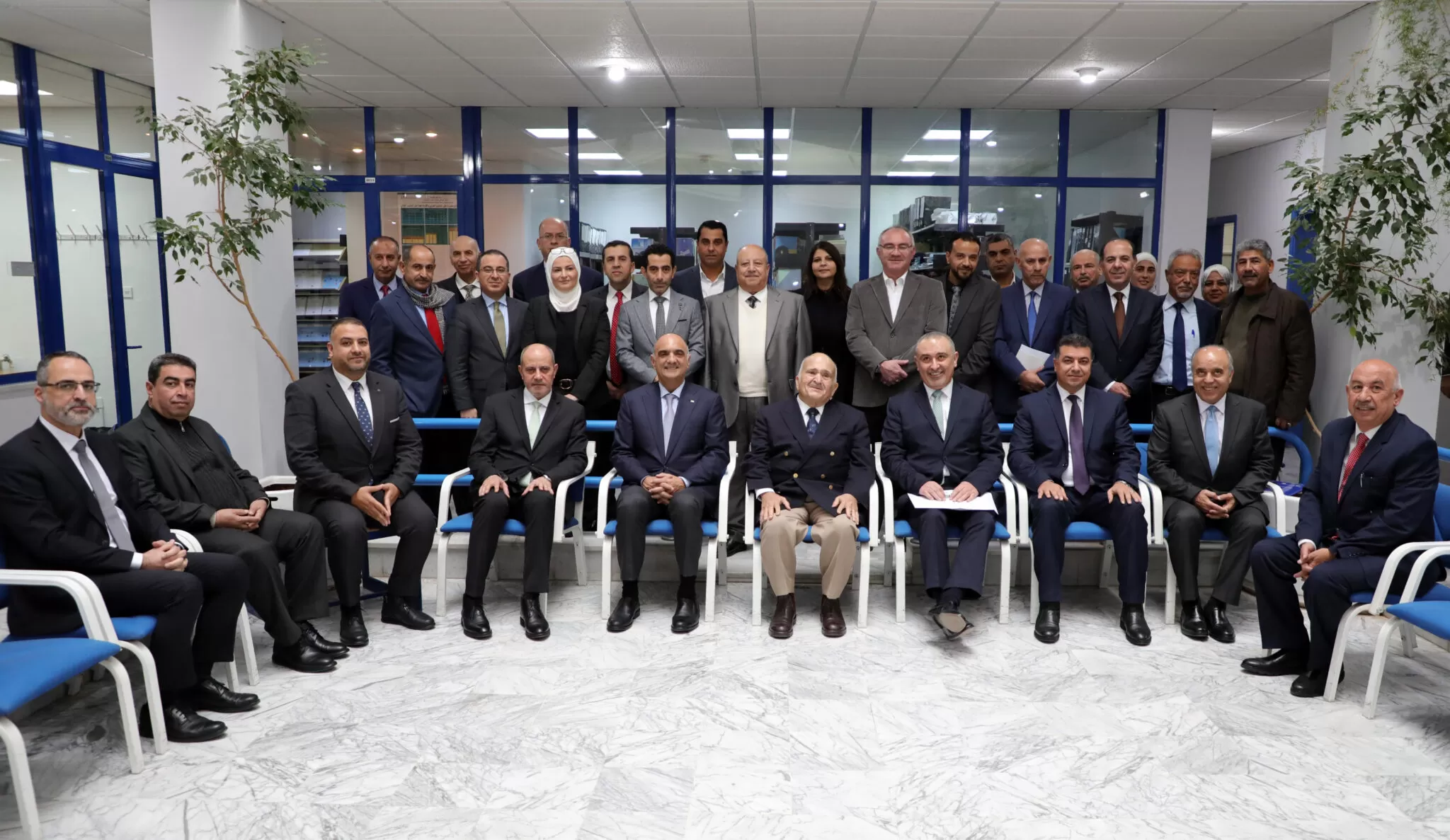 مدار الساعة,أخبار الأردن,اخبار الاردن,الحسن بن طلال,المركز الوطني لتنمية الموارد البشرية,رئيس الوزراء,المجلس الأعلى للعلوم والتكنولوجيا