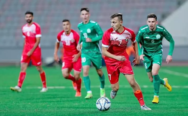 مدار الساعة,أخبار رياضية,المنتخب الوطني