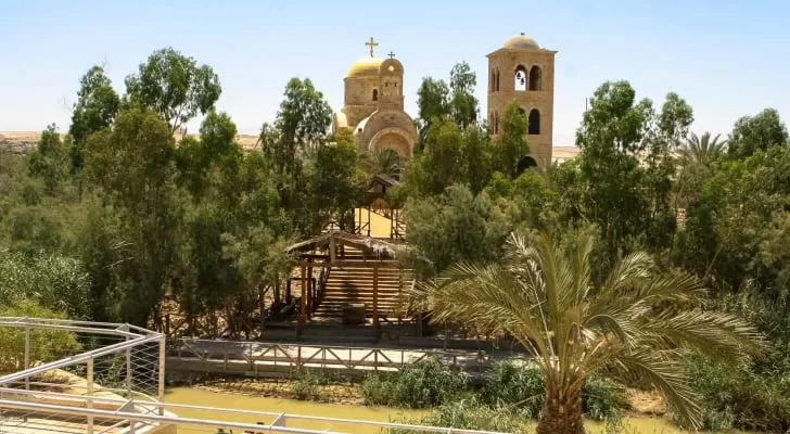 مدار الساعة,شؤون دينية,الملك عبدالله الثاني,الملكة رانيا العبدالله,كورونا,هيئة تنشيط السياحة