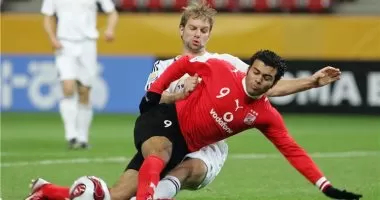 مدار الساعة,أخبار رياضية,كأس العالم