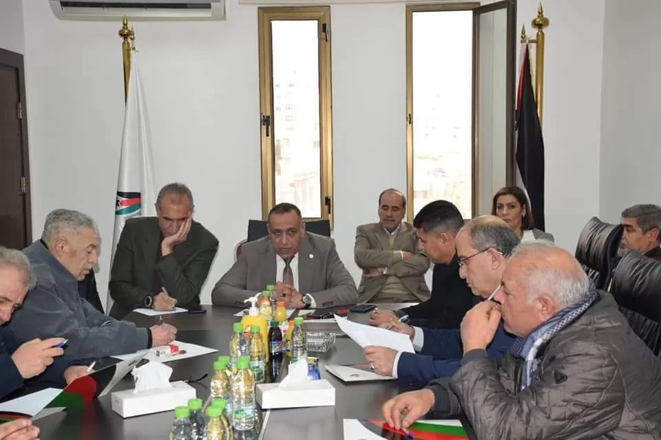 مدار الساعة,أخبار رياضية,مدينة الحسين للشباب,بطولة غرب آسيا,الأميرة آية بنت فيصل,المنتخب الوطني