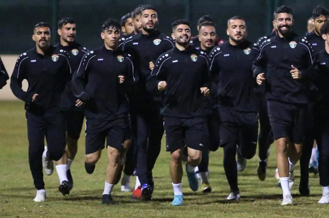 مدار الساعة,أخبار رياضية,التصفيات الآسيوية المؤهلة