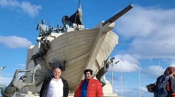 مدار الساعة,أخبار السياحة في الأردن