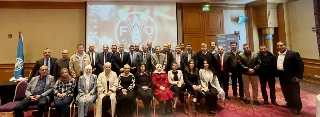 مدار الساعة,أخبار الجامعات الأردنية,المركز الوطني للبحوث الزراعية,البحوث الزراعية,جامعة عمان الأهلية,البحر الميت