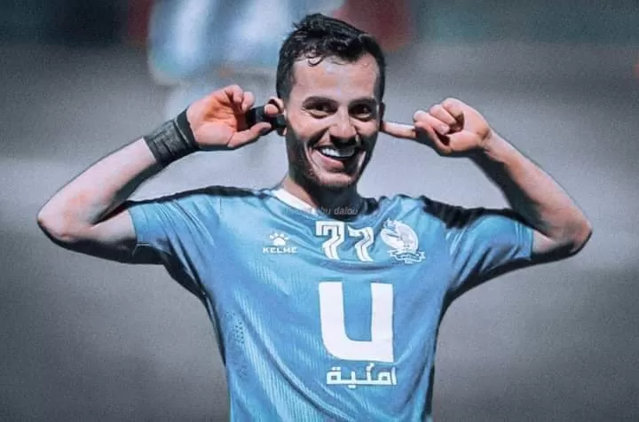 مدار الساعة,أخبار رياضية