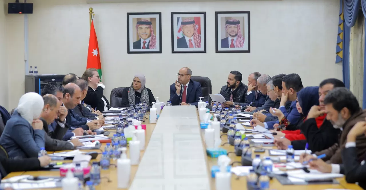 مدار الساعة,أخبار اقتصادية,وزيرة التخطيط والتعاون الدولي,زينة طوقان,الاتحاد الأوروبي,وزارة التخطيط والتعاون الدولي,وزارة التخطيط,ديوان المحاسبة