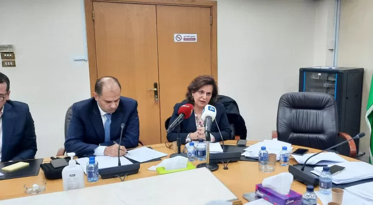 مدار الساعة,أخبار الأردن,اخبار الاردن,وزيرة الاستثمار,وزارة الاستثمار