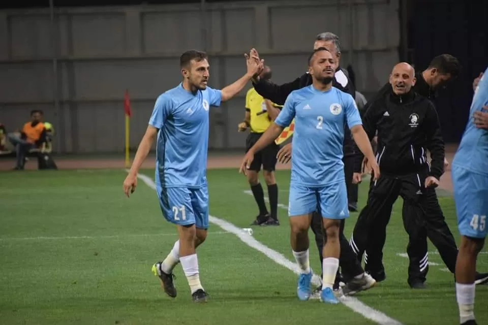 مدار الساعة,أخبار رياضية,المنتخب الوطني