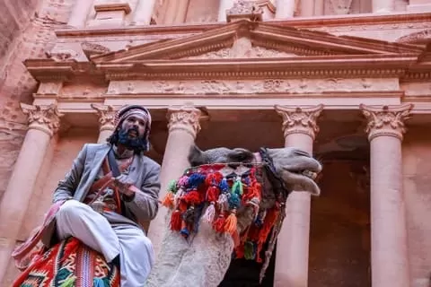 مدار الساعة,أخبار السياحة في الأردن,كورونا,الأمم المتحدة,البحر الميت