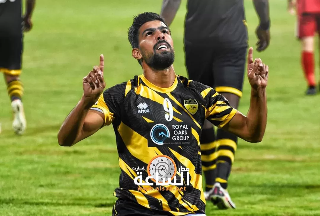 مدار الساعة,أخبار رياضية