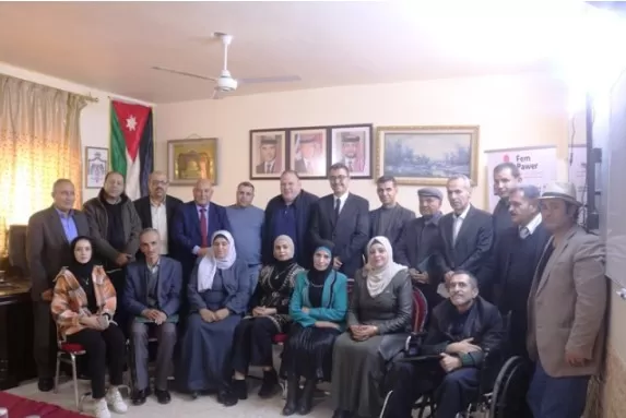 مدار الساعة,أخبار الجامعات الأردنية,جامعة عجلون الوطنية