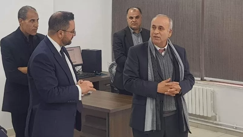 مدار الساعة,أخبار اقتصادية,وزير المالية,دائرة ضريبة الدخل والمبيعات,دائرة الأراضي والمساحة,وزارة الاقتصاد الرقمي والريادة,دائرة ضريبة الدخل,وزارة الاقتصاد الرقمي