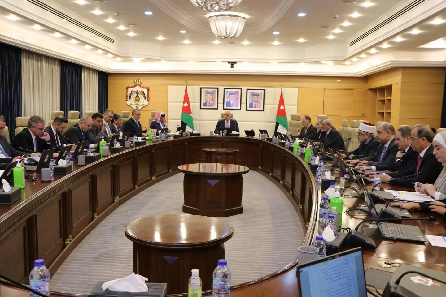 مدار الساعة,أخبار الأردن,اخبار الاردن,رئيس الوزراء,هيئة تنظيم النقل البري,ديوان التشريع والرأي,النيابة العامة,جامعة الدول العربية,التنمية المستدامة