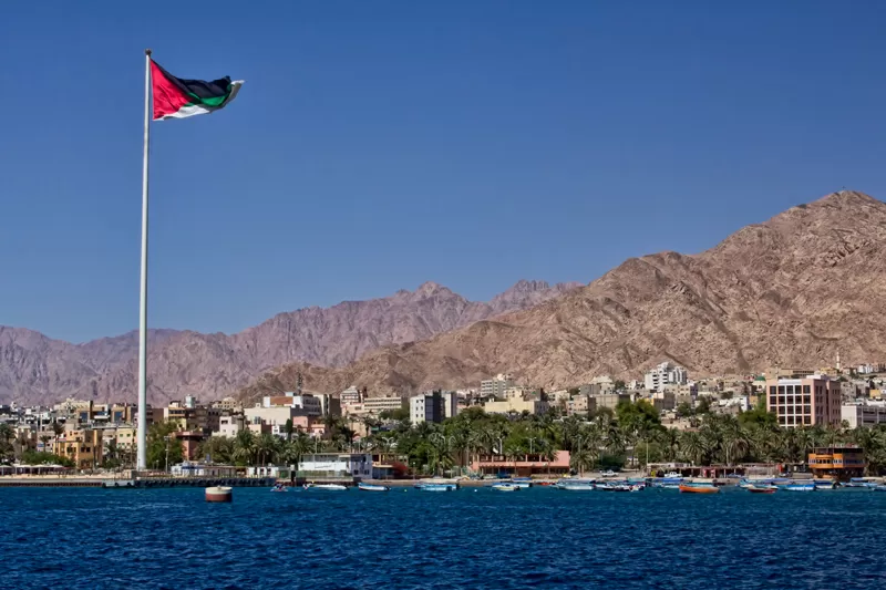 مدار الساعة,أخبار السياحة في الأردن,سلطة منطقة العقبة الاقتصادية الخاصة,سلطة العقبة الاقتصادية,التدريب المهني