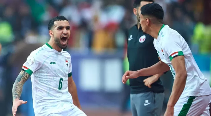 مدار الساعة,أخبار رياضية