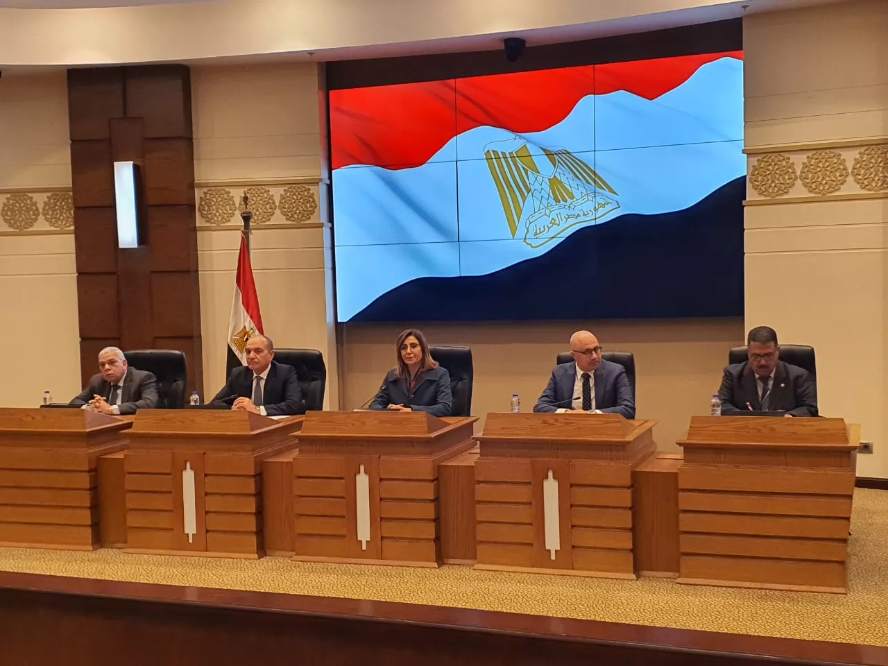 مدار الساعة,أخبار ثقافية,وزيرة الثقافة,وزارة الثقافة